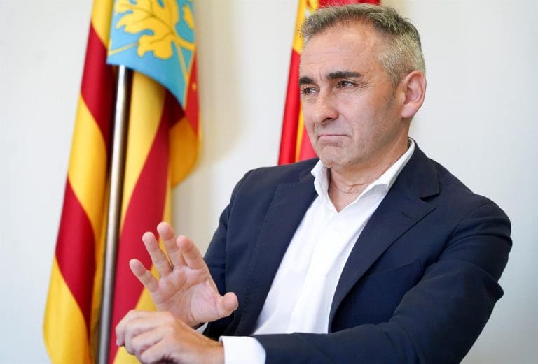 Agricultura cuenta con 457 millones de presupuesto, un 26,1% más que en 2024r