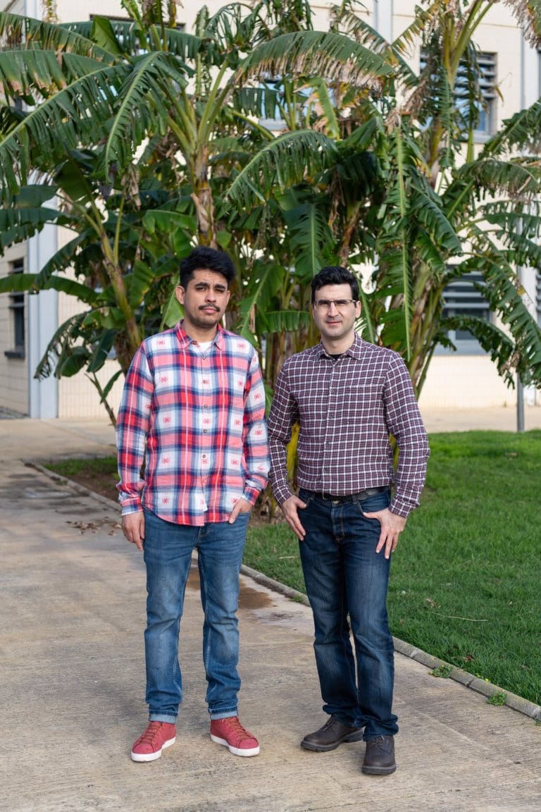 Un investigador de la UPV recibe una ayuda europea para desarrollar nuevos materiales avanzados contra el cáncer