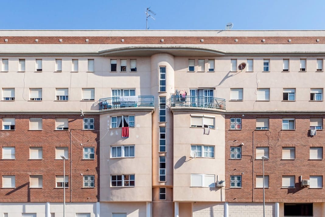 23/06/2024 Una imagen de vivienda pública en Burriana (Castellón). POLITICA COMUNIDAD VALENCIANA ESPAÑA EUROPA ESPAÑA EUROPA ALICANTE COMUNIDAD VALENCIANA GVA23/06/2024 Una imagen de vivienda pública en Burriana (Castellón). POLITICA COMUNIDAD VALENCIANA ESPAÑA EUROPA ESPAÑA EUROPA ALICANTE COMUNIDAD VALENCIANA GVA