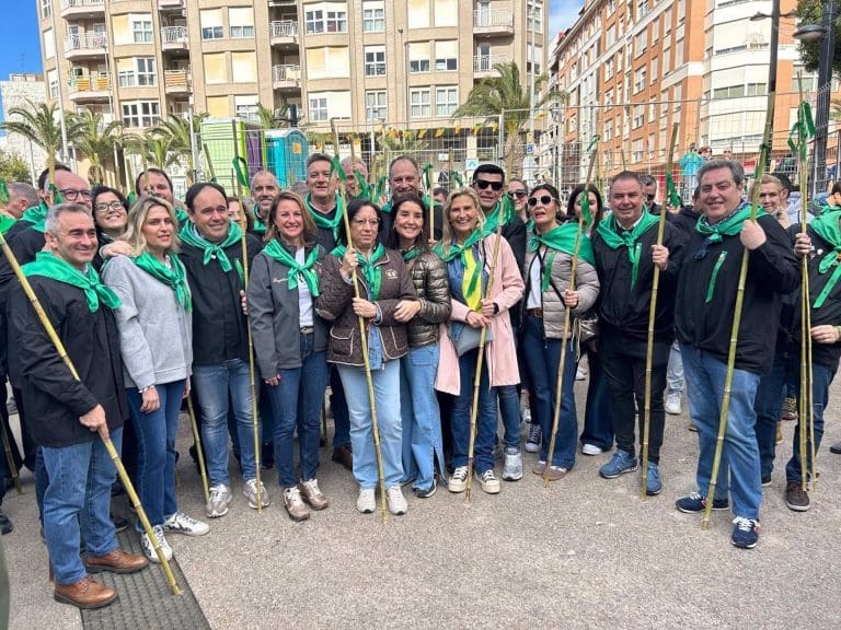 23/03/2025 Pérez Llorca replica a Morant que una "anomalía democrática" es que afectados por la dana "no estén cobrando ayudas". El secretario general del PPCV, Juanfran Pérez Llorca, ha replicado a la ministra de Ciencia, Innovación y Universidades y secretaria general del PSPV-PSOE, Diana Morant, que una "anomalía democrática" es "abandonar a la Comunitat en las peores circunstancias" y que los afectados por la dana "no estén cobrando las ayudas". POLITICA PPCV