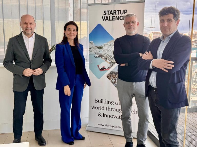 La financiación de Generalitat a empresas innovadoras supera los 10,2 millones con últimas operaciones del IVF