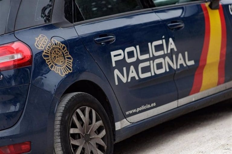 Detenidos dos menores como presuntos autores de una agresión sexual a otra adolescente en Gandia