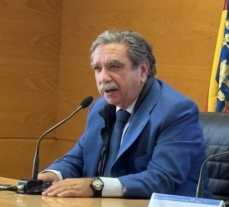 Expertos de infraestructuras instan a replantear la construcción de carreteras tras la Dana y apostar por la innovación