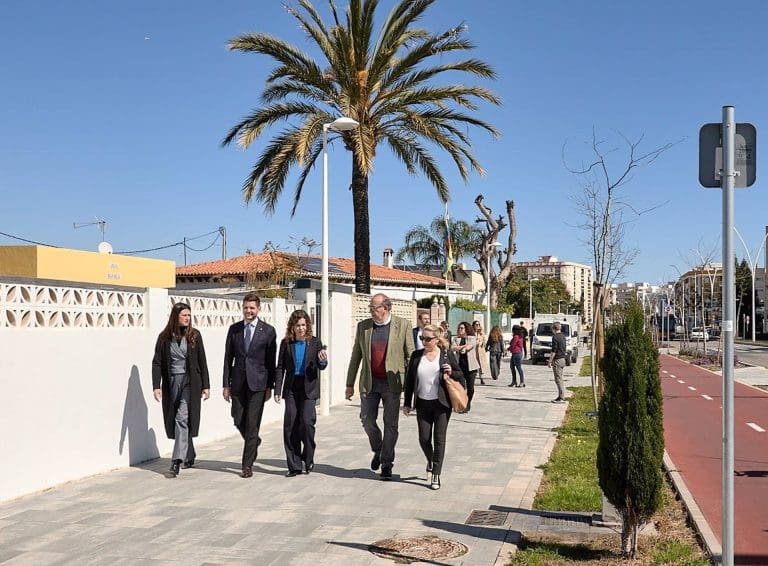 El Gobierno destina más de 243 millones a financiar distintos proyectos turísticos en la Comunitat Valenciana