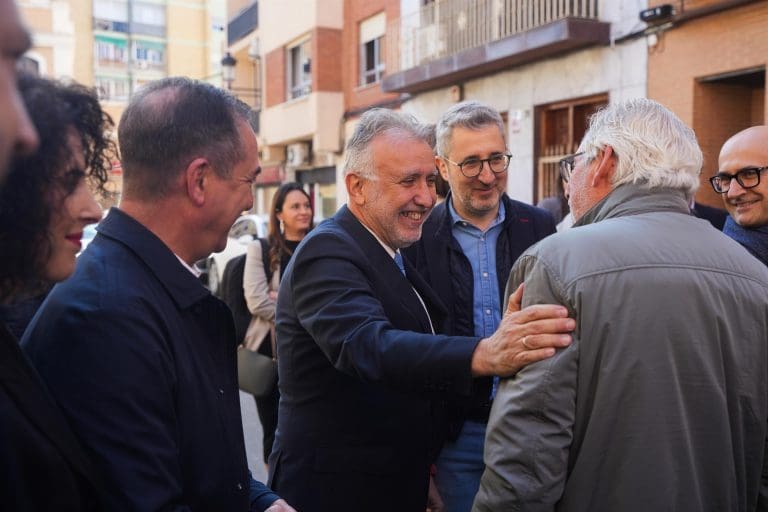 Alcaldes de municipios afectados por la Dana piden al Gobierno que no les olvide y reducir cargas burocráticas