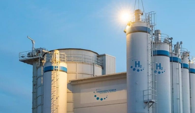 El Gobierno concede 14,7 millones a dos proyectos de fabricación de equipos para energías renovables en la Comunitat