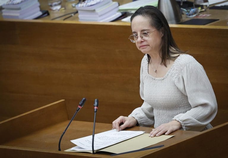 El PPCV pide al Consell eliminar el término ‘diversidad funcional’ del estatuto de personas con discapacidad