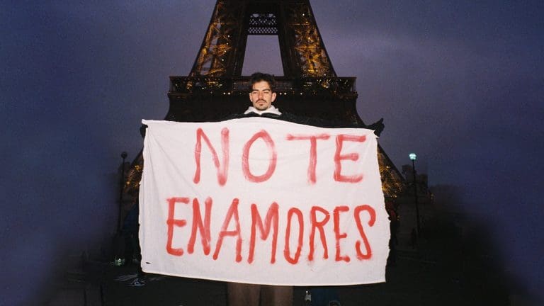 Xavibo llevará el folk y el pop de su ‘No te enamores tour’ al Roig Arena