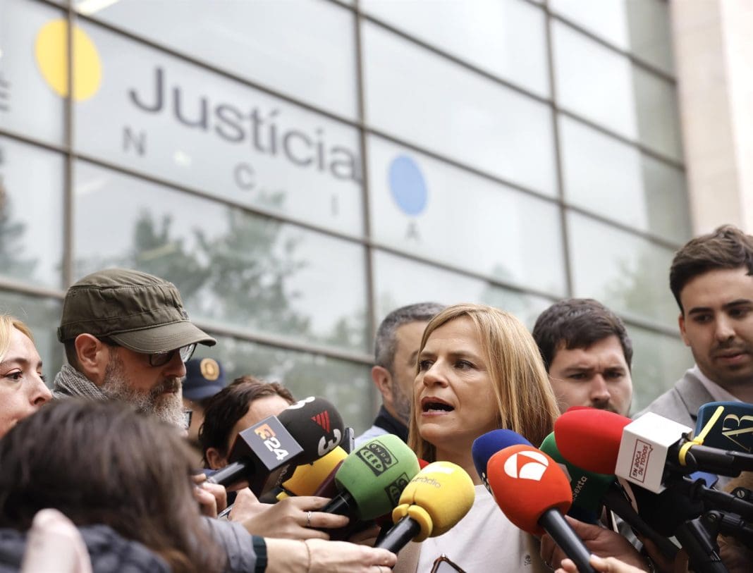 Consell; Bernabé por fin dice la verdad