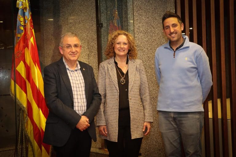 Torrent acogerá la fiesta de las Letras Falleras el próximo viernes 9 de mayo