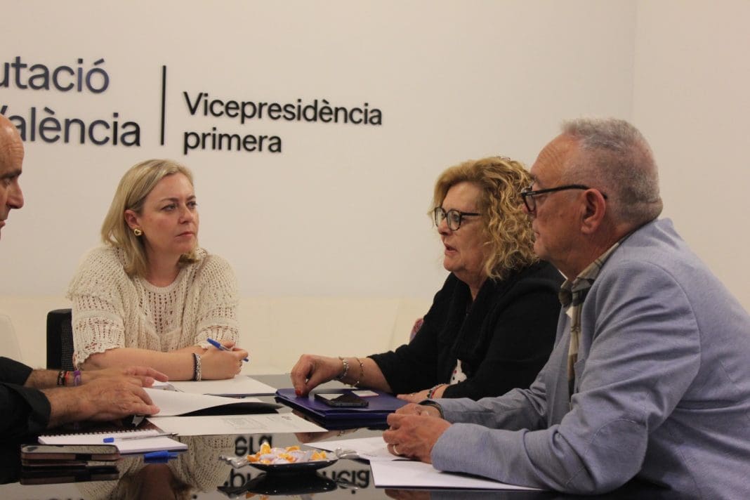 Enguix Diputación moros y cristianos