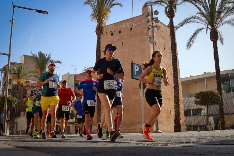Torrent se prepara para las carreras tradicionales Media Maratón y 10K