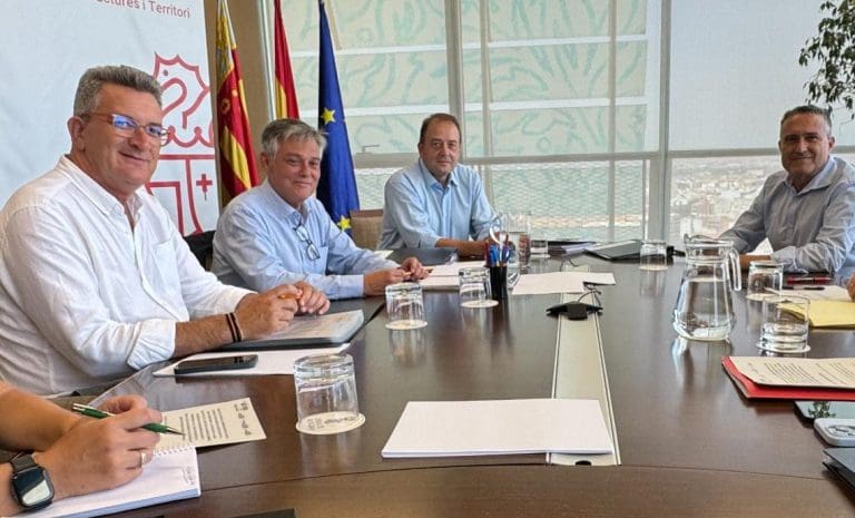 Vaersa finaliza el proceso de estabilización de empleo de 243 puestos de diferentes categorías profesionales