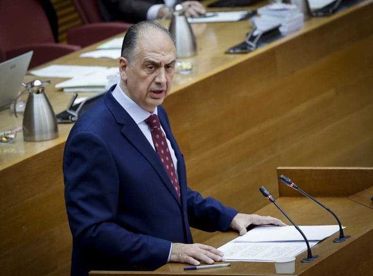 Emergencias destinará más de la mitad de sus cuentas a la Dana