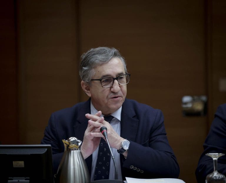 Rovira presenta el presupuesto ‘más ambicioso y complejo’ de 7.600 millones: ‘Sí que tenemos lo que hay que tener’