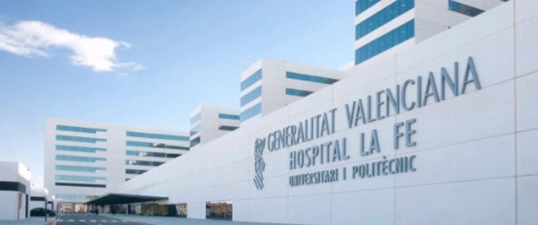 Critican ‘la saturación’ de las urgencias de La Fe ‘con 27 pacientes pendientes de ingreso en planta’