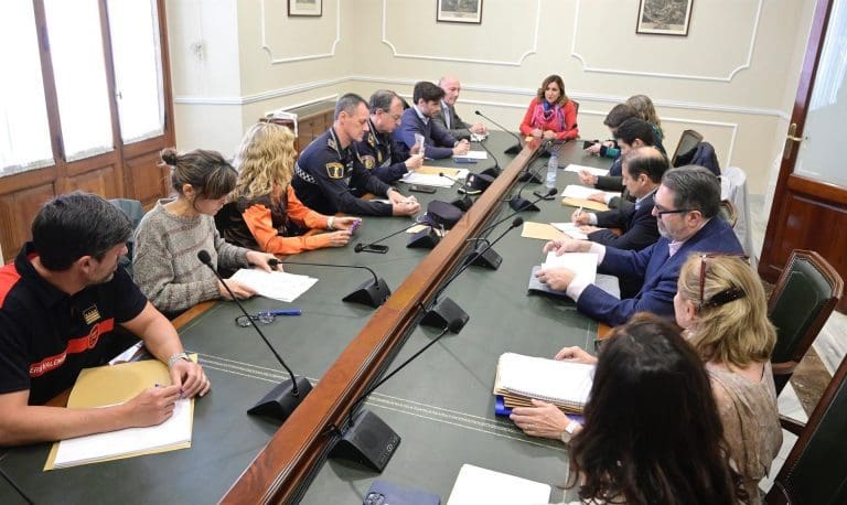 La Oficina Antiocupación ofrecerá información y asistencia inmediata a las comunidades de vecinos