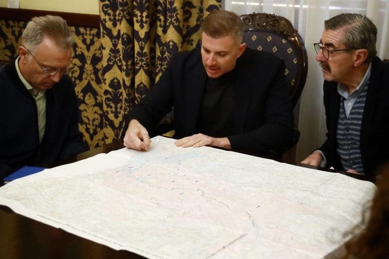 Cullera recibe más de 12 millones del Estado para la reconstrucción por la dana