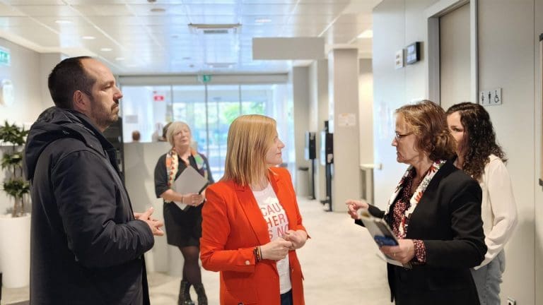 Reabren las instalaciones del CAISS de Aldaia, gravemente afectadas por la Dana