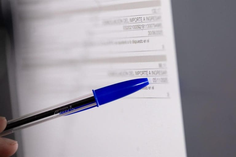 Hacienda acuerda devolver 22,7 millones de la Renta en la Comunitat Valenciana en los tres primeros días de campaña