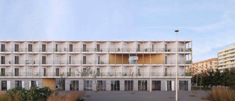 06/04/2025 La Generalitat licita las obras para la construcción de 67 viviendas protegidas en Gandia que se destinarán a alquiler asequible SOCIEDAD GVA