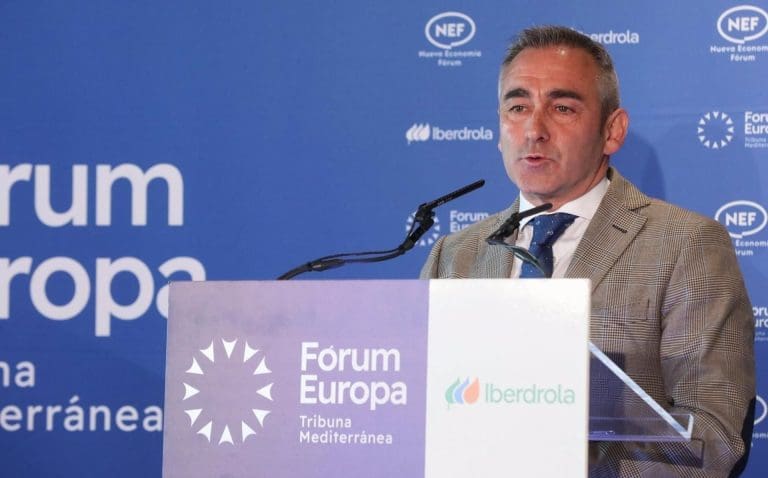 Barrachina cifra en el 3,9% las exportaciones agrarias afectadas por los aranceles: ‘El problema lo tenemos dentro’