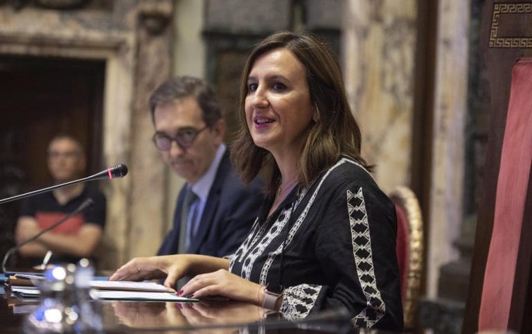 Catalá asegura que se mejorará servicio de autobús ante traslado de consultas al centro de salud Campanar II