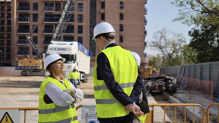 El Gobierno centralizará en un solo edificio todos los servicios de la AEAT y de la Delegación de Hacienda