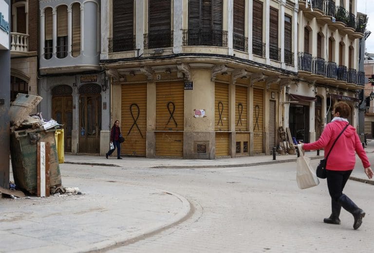 Algemesí contratará a 76 personas para la recuperación post-dana con una subvención de 956.000 euros del SEPE