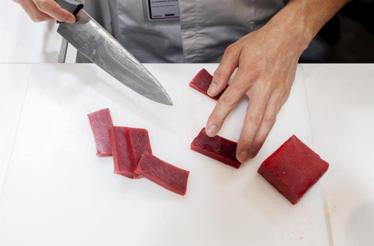 Cámara Valencia compra las escuela Mediterráneo Culinary Center para fomentar la formación en gastronomía