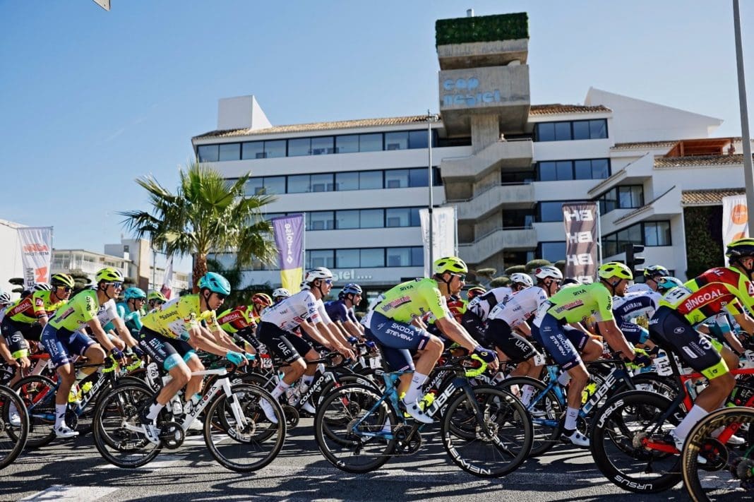 Sports & Events Workshop