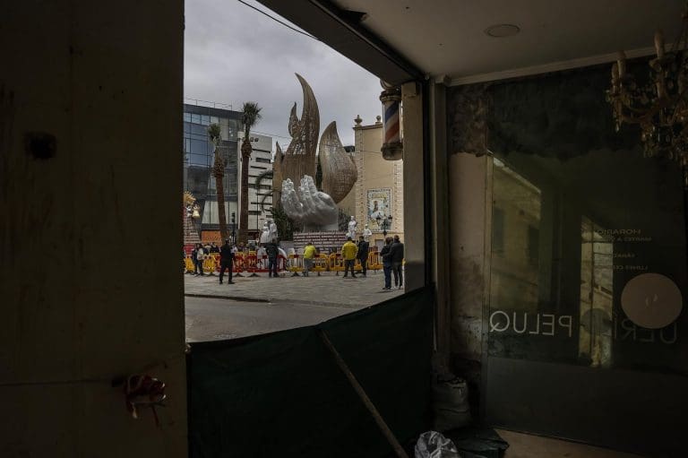 Ampliadas las ayudas para actividades culturales y sociales a 49 comisiones falleras más afectadas por la Dana