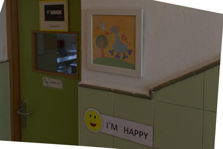 Educación propone una nueva catalogación del requisito B2 en los maestros para asegurar introducir el inglés en Infantil