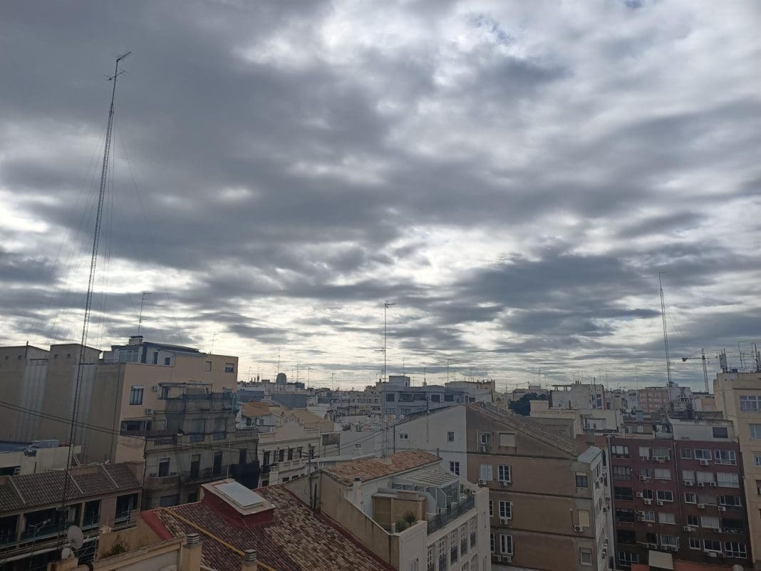 El tiempo en Valencia este sábado 12 de abril