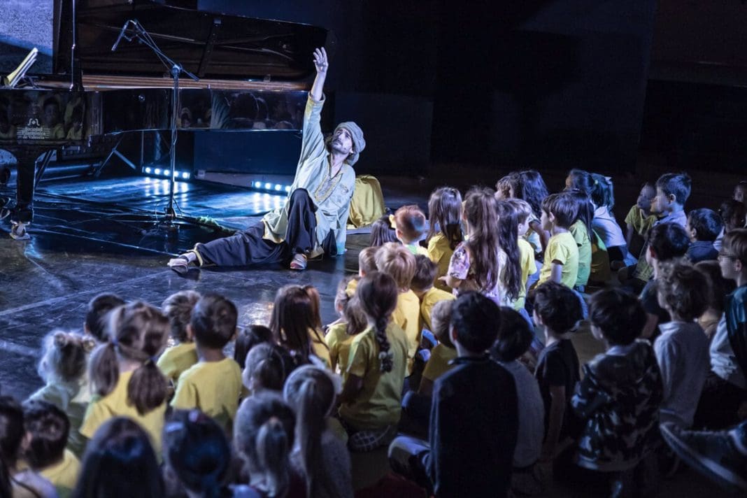 Ayudas del Ayuntamiento de València destinan 785.000 euros a impulsar la creación y difusión de las artes escénicas en 2026.