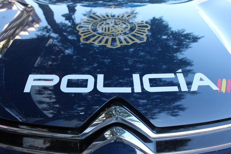 Una red de narcos vendía droga por servicios de paquetería desde tres puntos de Valencia