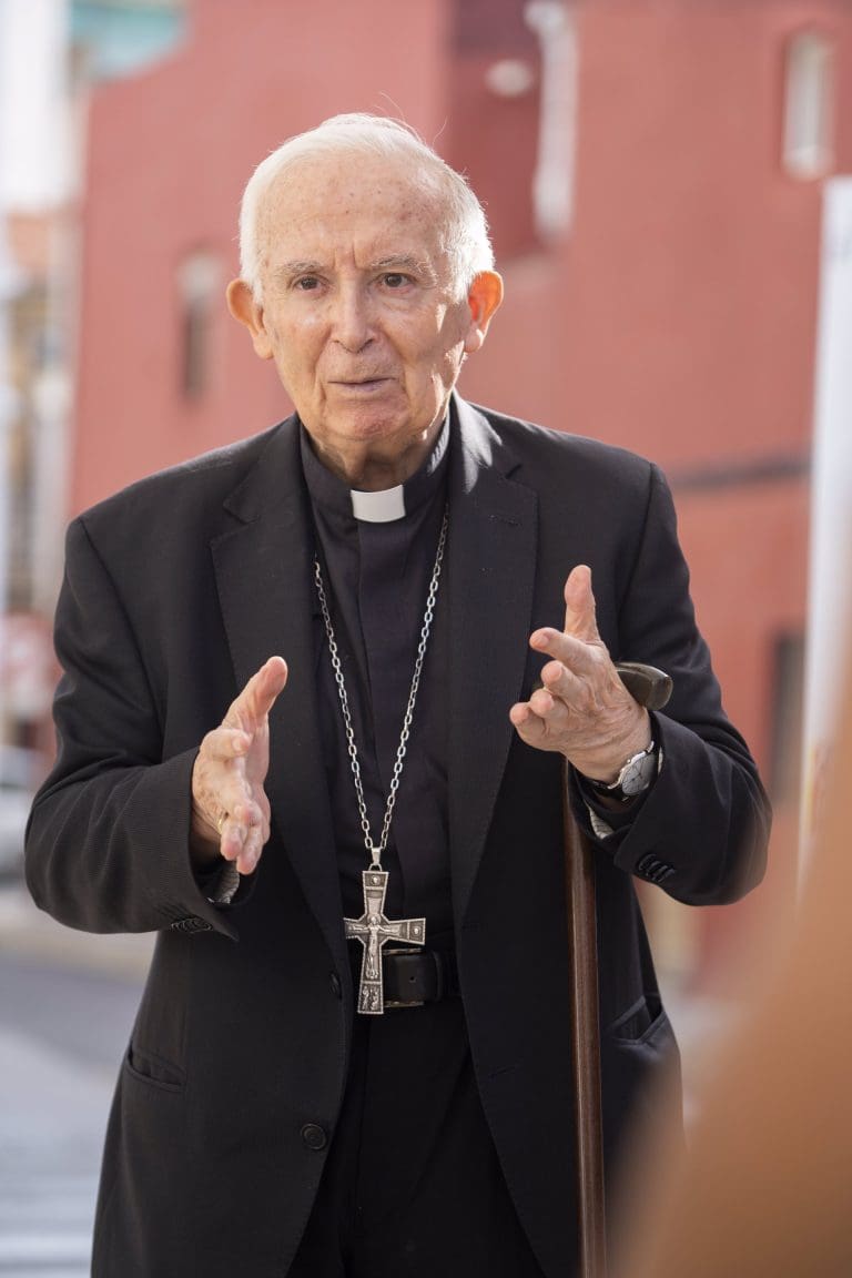 El cardenal Cañizares no participará en el Cónclave para elegir al sucesor de Francisco por motivos de salud