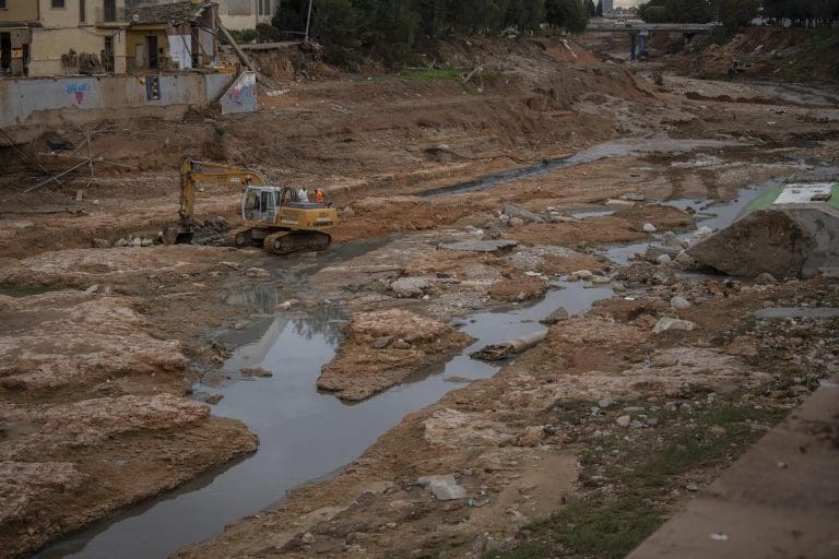 FETAP-CGT pide la imputación de Suárez en la causa de la dana por ‘su actuación o omisión de funciones’