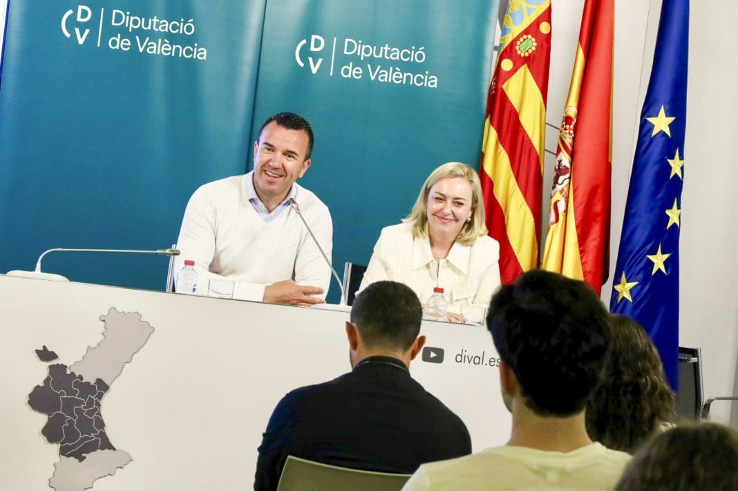 nueva web de la diputación pla obert