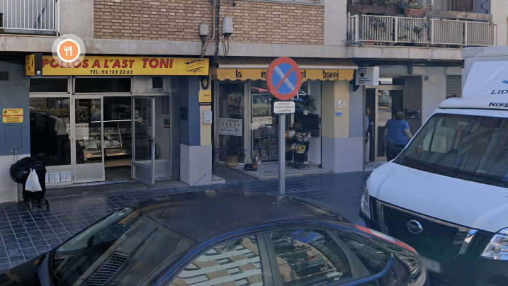 premio de la Lotería Primitiva en Valencia