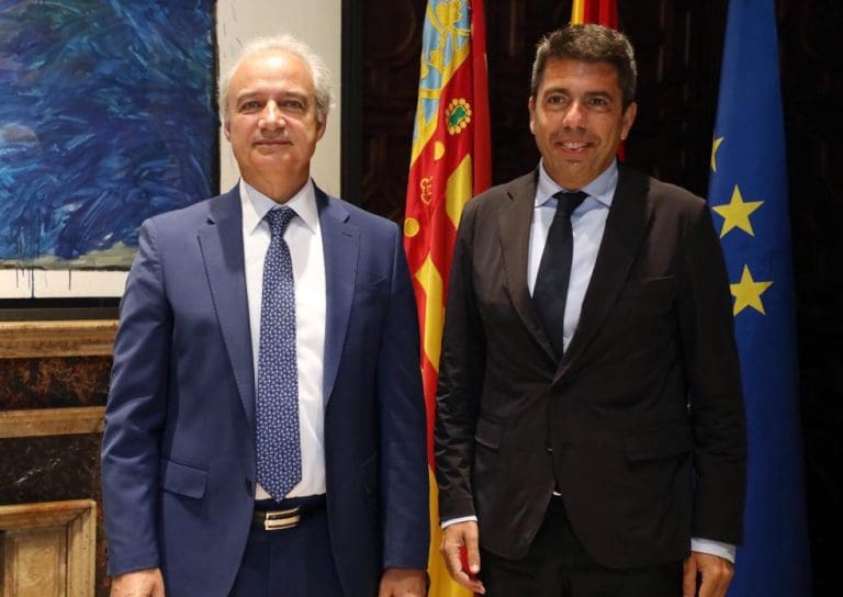 El Consell destinará medio millón de euros para la puesta en marcha de una residencia de estudiantes en Utiel