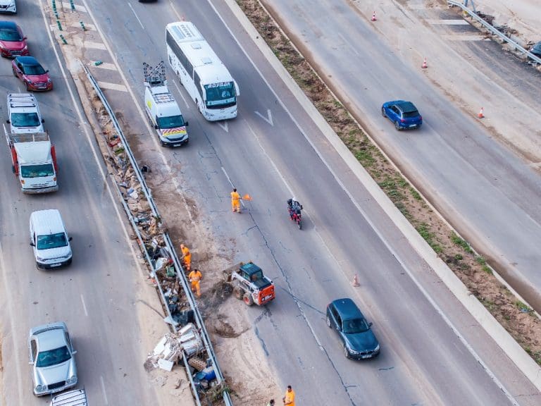 El Gobierno autoriza licitar por 47,3 millones la conservación de 184 kilómetros de carreteras en Valencia