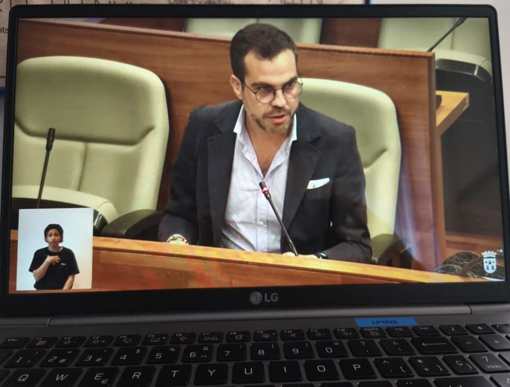 El primer teniente de alcalde de Torrent deja Vox y pasa al grupo de no ...