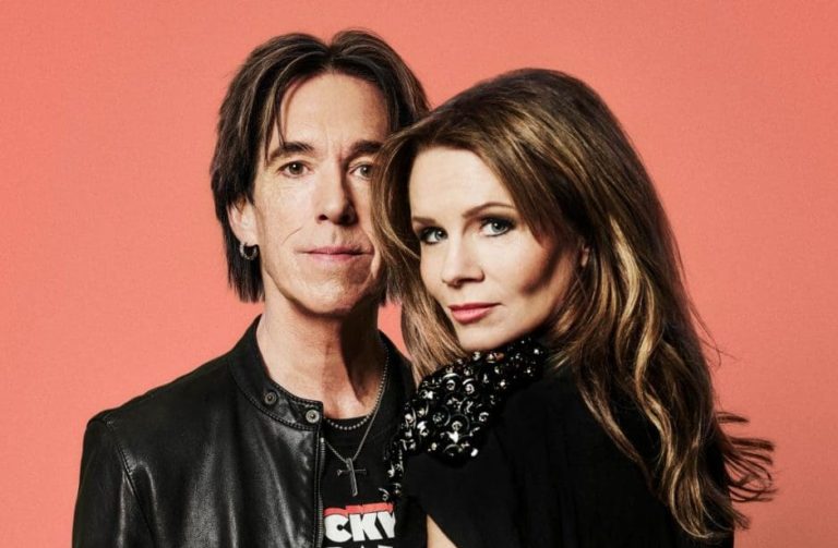 La gira ‘Roxette in Concert’ hará parada el 15 de noviembre en el Roig Arena