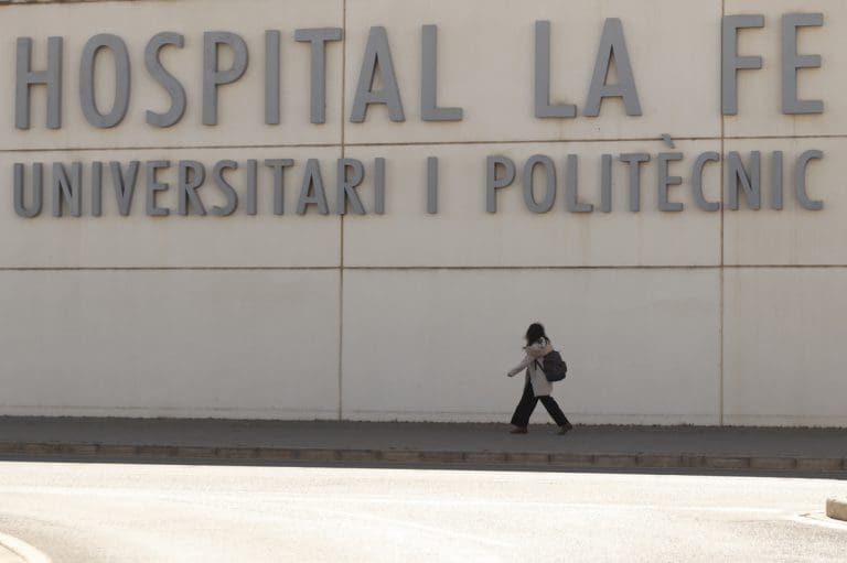 La Comunitat Valenciana cubre las 864 plazas MIR ofertadas para sus centros sanitarios