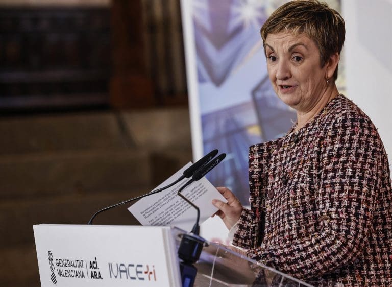 Ivace i Internacional convoca 70 becas de especialización en internacionalización con formación práctica en el exterior