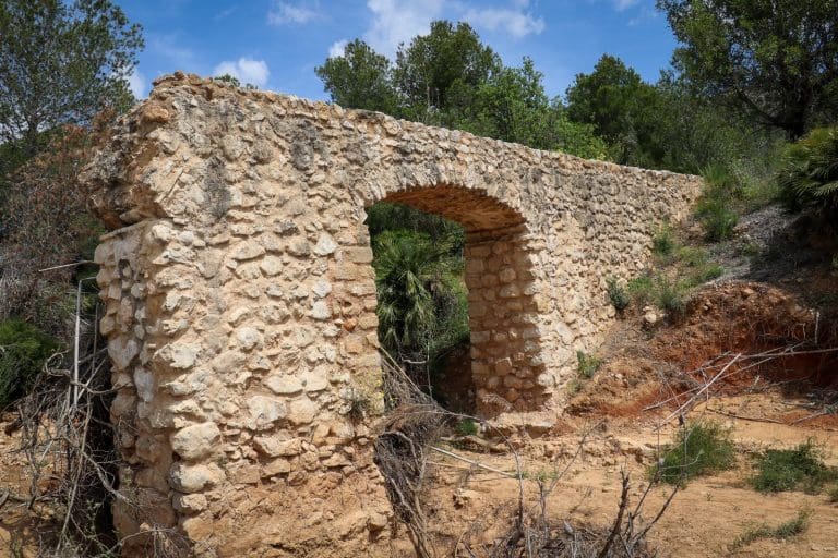 Torrent avanza en la recuperación y protección de su patrimonio histórico con el apoyo de la Generalitat