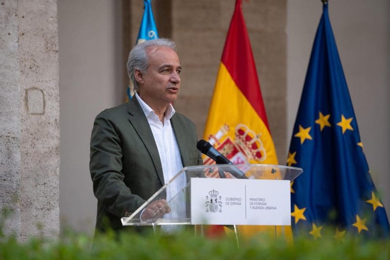 El alcalde de Utiel explicará a la jueza de la dana todo lo que se hizo: ‘Contestaré a todo lo que tenga que contestar’