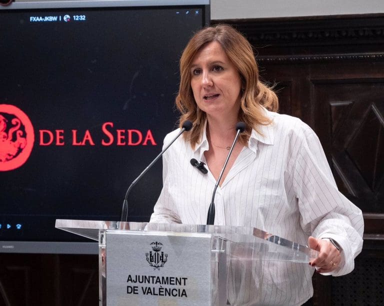 Catalá muestra ‘colaboración absoluta con Fiscalía’ para facilitar ‘toda la documentación’ de Valencia Activa