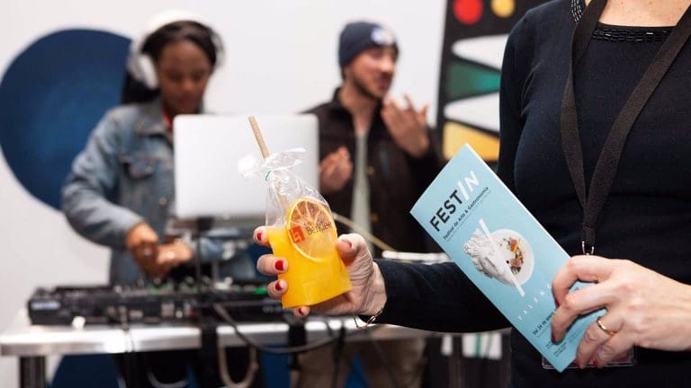 Arranca Festín València, donde arte y gastronomía se fusionan durante diez días